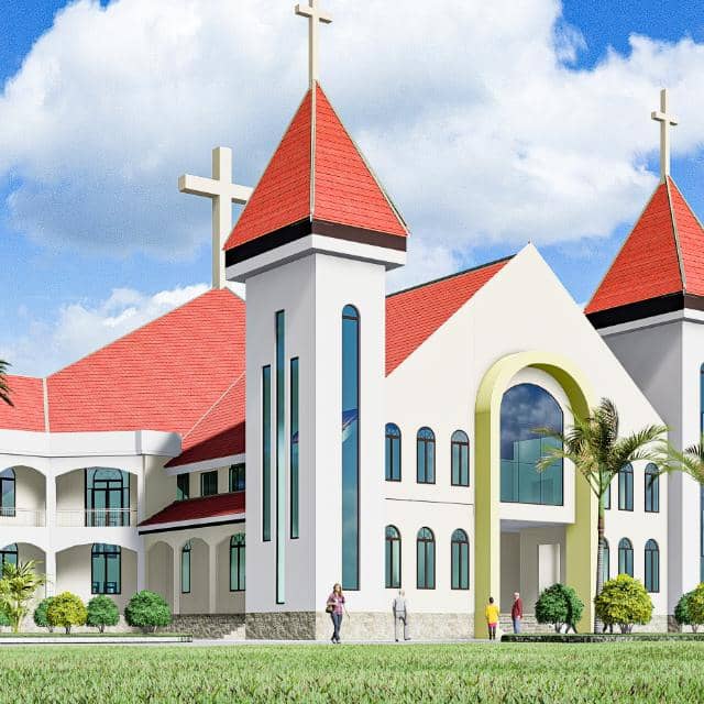 Church Building