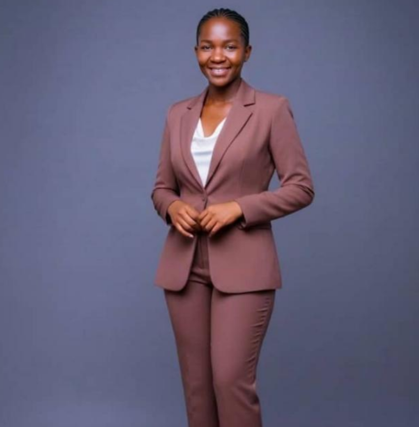 Ms. Sefroza Miyaye <br/>
+255 662 718 071<br/>
Katibu Msaidizi